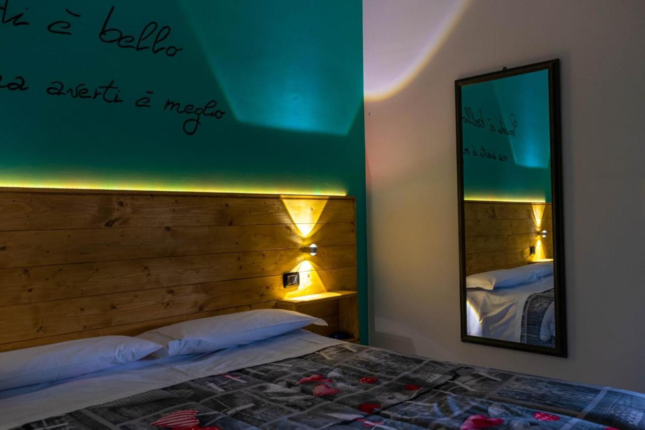 Hotel Sirio Boscotrecase Eksteriør bilde
